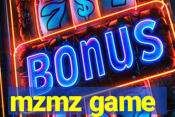 mzmz game